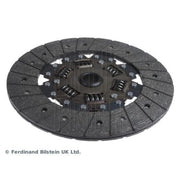 Blue Print Clutch Friction Disc Plate 250mm 24 Splines ADN13139