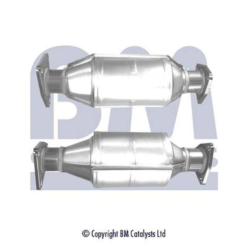BM Catalysts Petrol Cat BM90862