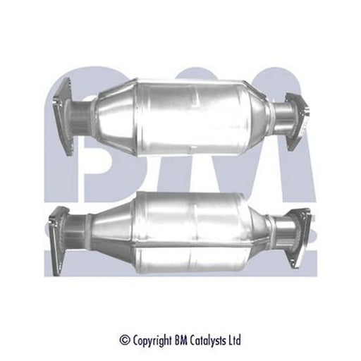BM Catalysts Petrol Cat BM90862