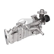 Febi EGR Cooler (Exhaust Gas Recirculation) 182359
