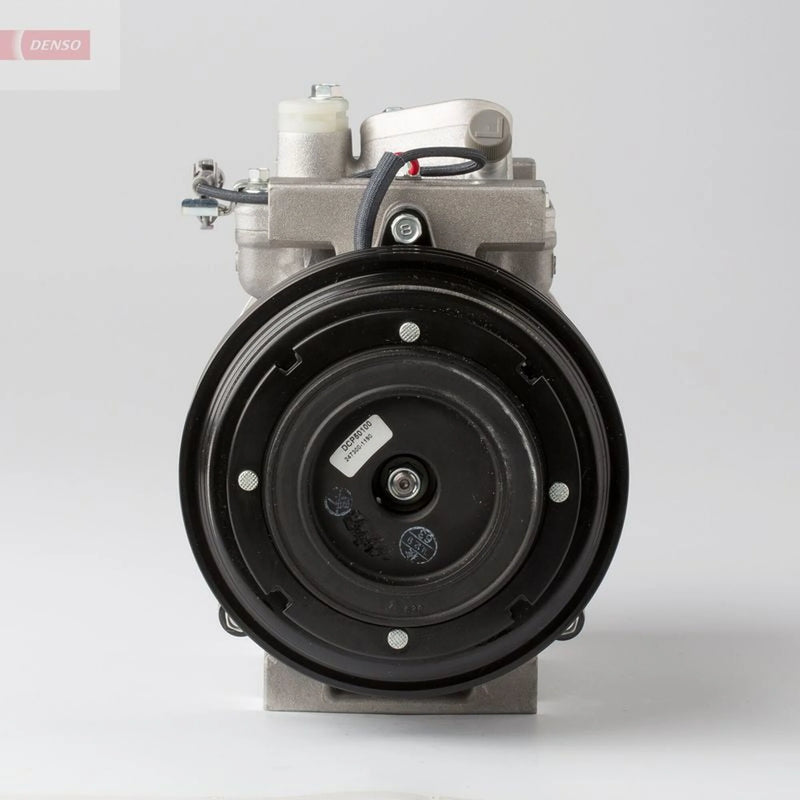 Denso Air Conditioning Compressor DCP50100
