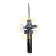 NAPA Shock Absorber Damper Strut Front NSA1073