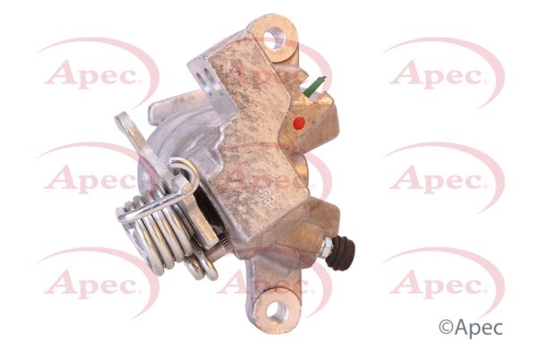 Apec Brake Caliper Assembly Rear Right