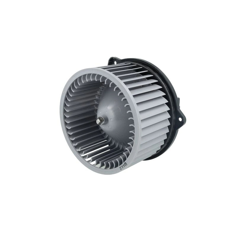 NRF Heater Blower Fan Front 34704