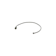 Bosch Brake Pad Wear Sensor Rear 1 987 474 589