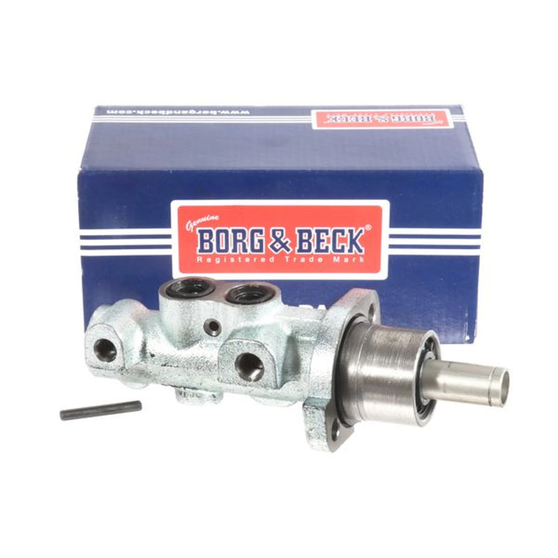 Borg & Beck Brake Master Cylinder Hydraulic Assembly BBM4713