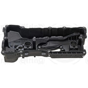 Elring Cylinder Head Cover PA (polyamide) 477.560
