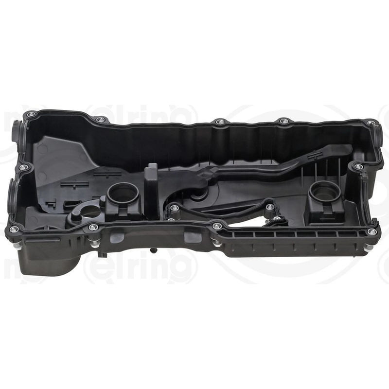 Elring Cylinder Head Cover PA (polyamide) 477.560