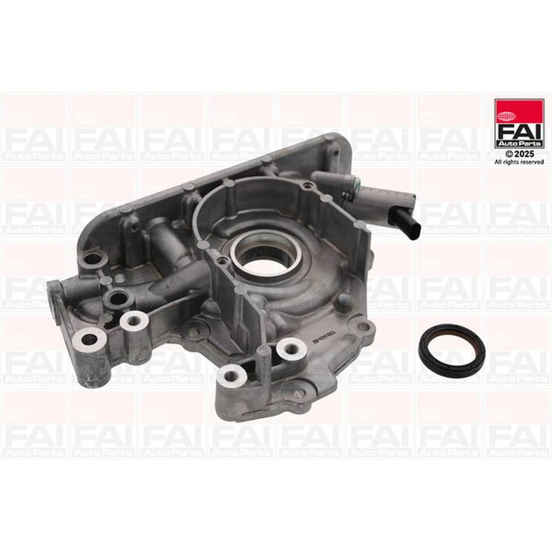 FAI Engine Oil Pump Assembly OP466