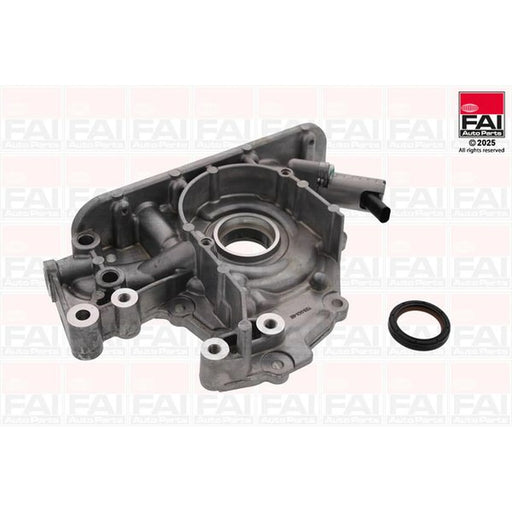 FAI Engine Oil Pump Assembly OP466
