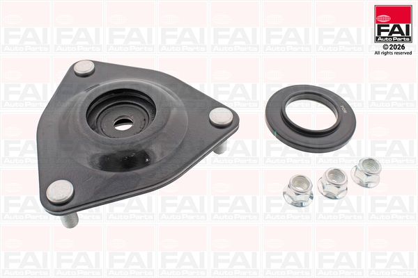 FAI Suspension Strut Support Mount