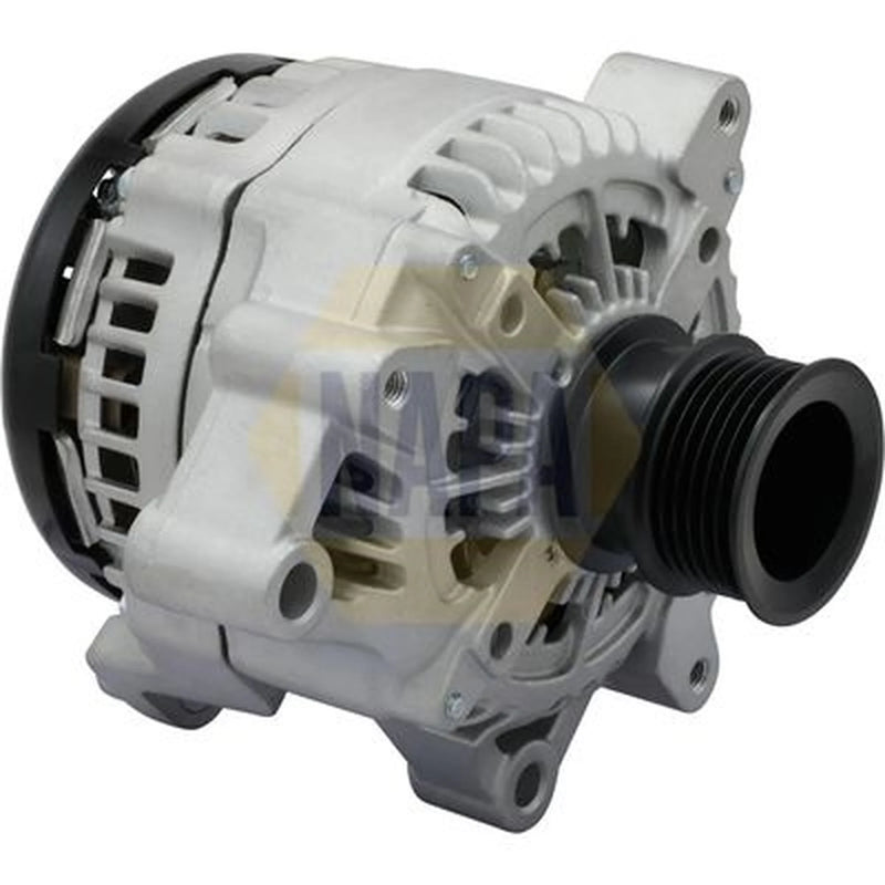 NAPA Car Alternator 12V NAL2592