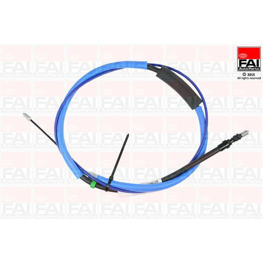 FAI Handbrake Cable Left Rear FBC0172