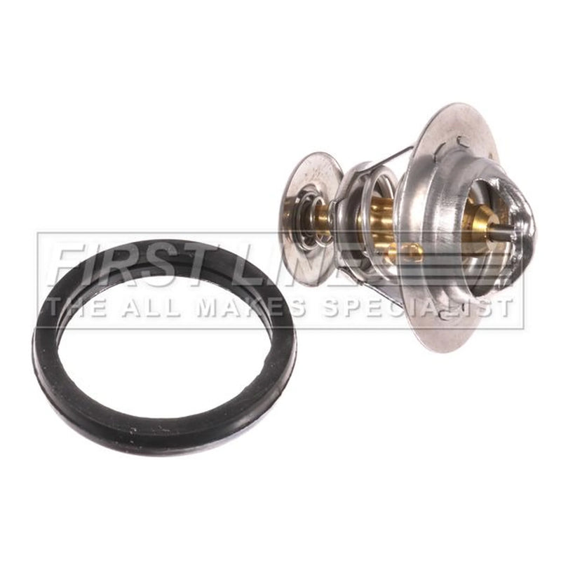 First Line Thermostat,Coolant FTK169