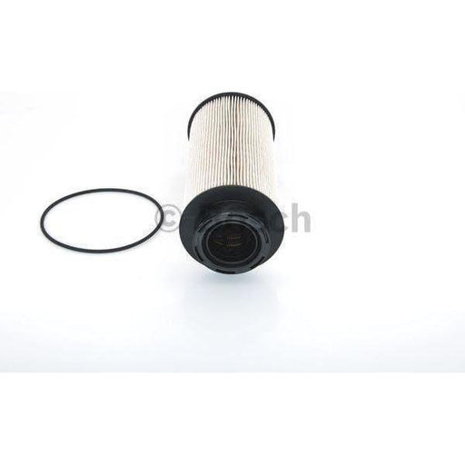 Bosch Cv Fuel Filter N2100 (Hgv) Fits Scania R 440 18 - 12.7 4X2 - 07- F02640210 Bosch  - Town Parts