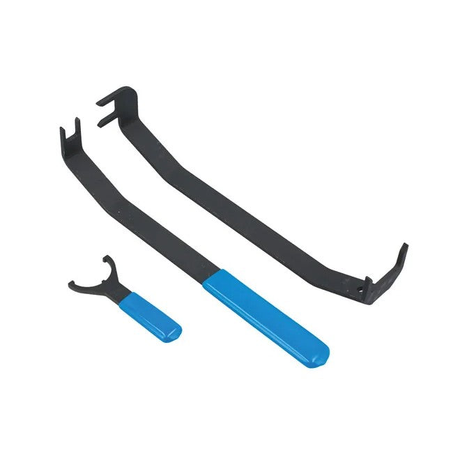 Laser Tools HGV Trailer Connector Removal Kit - Knorr-Bremse - PL