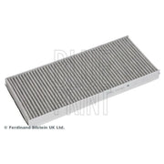 Blue Print Cabin Air Filter (Pollen Filter) ADU172516