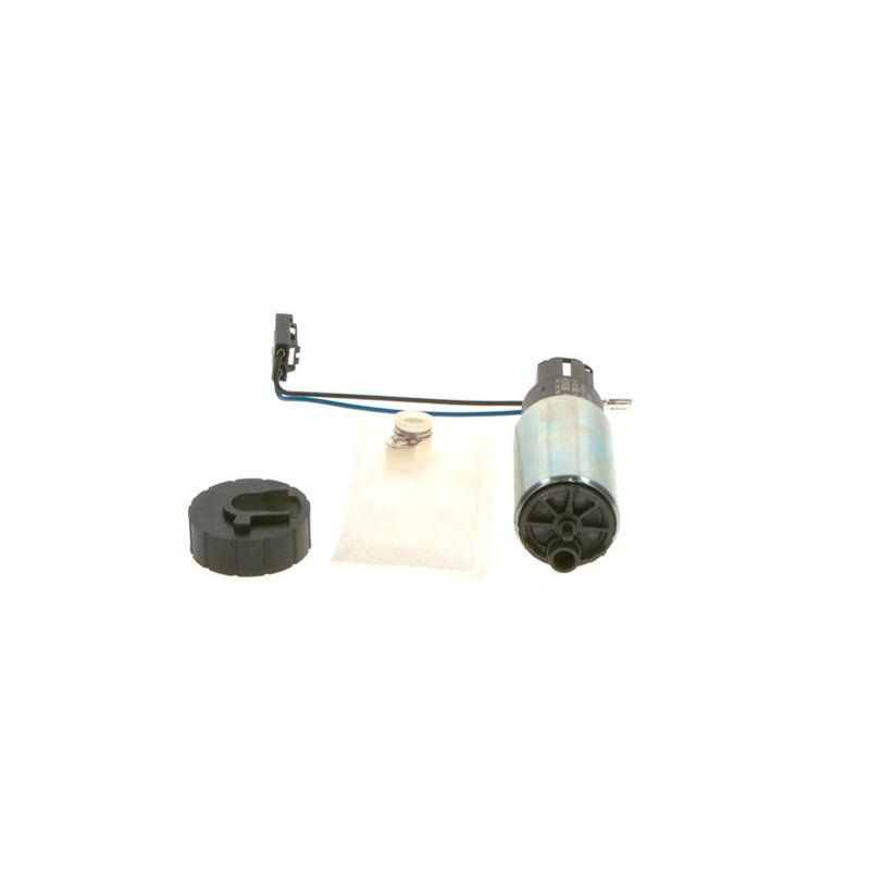 Bosch Fuel Pump Assembly in the fuel tank 0 986 580 942
