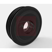 Apec Crank Shaft Belt Pulley ATV1134