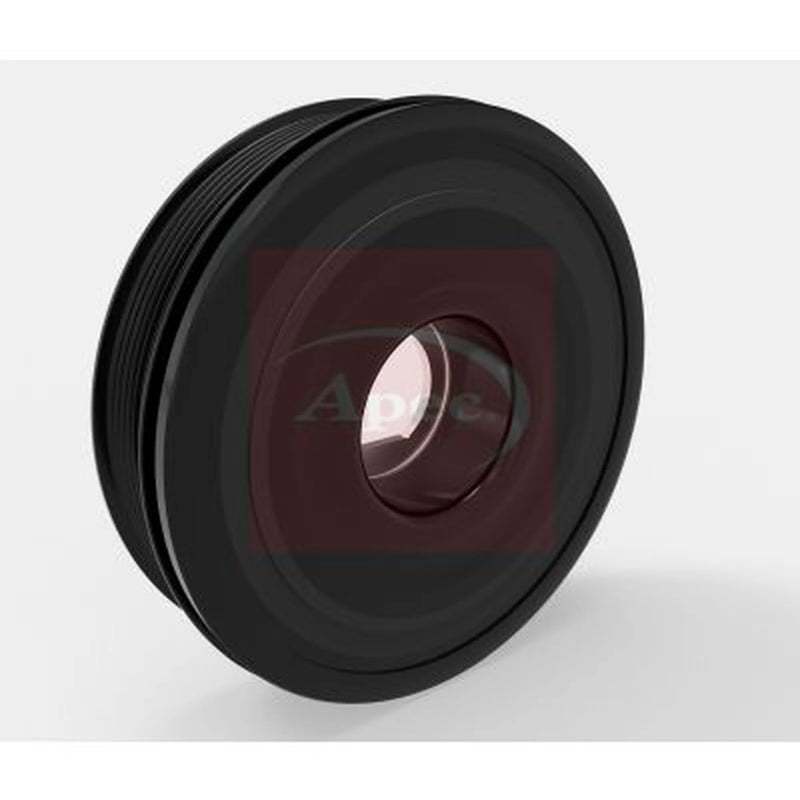 Apec Crank Shaft Belt Pulley ATV1134
