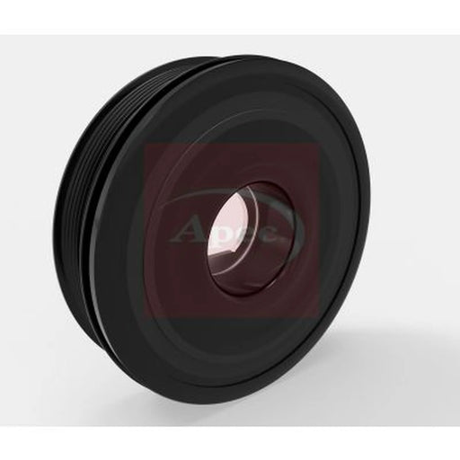 Apec Crank Shaft Belt Pulley ATV1134