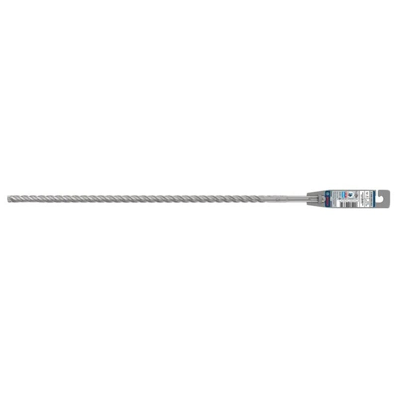 Bosch Powertool Accessories PRO SDS plus-5X Hammer Drill Bit 12.0 x 400 x 460mm
