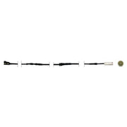 Juratek Brake Pad Wear Sensor Front JCW335