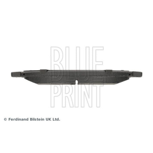 Blue Print Front Brake Pad Set ADC44272