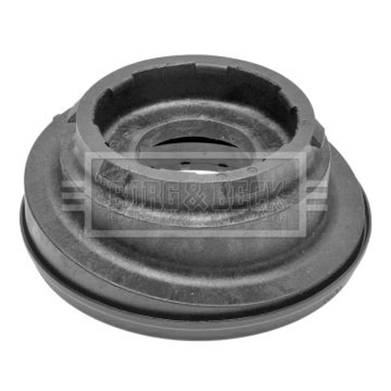 Borg & Beck Rolling Bearing Suspension Strut Support Mount Front BSM5266