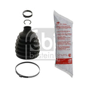 Febi Drive Shaft Bellow Kit Wheel Side Thermoplast 44377