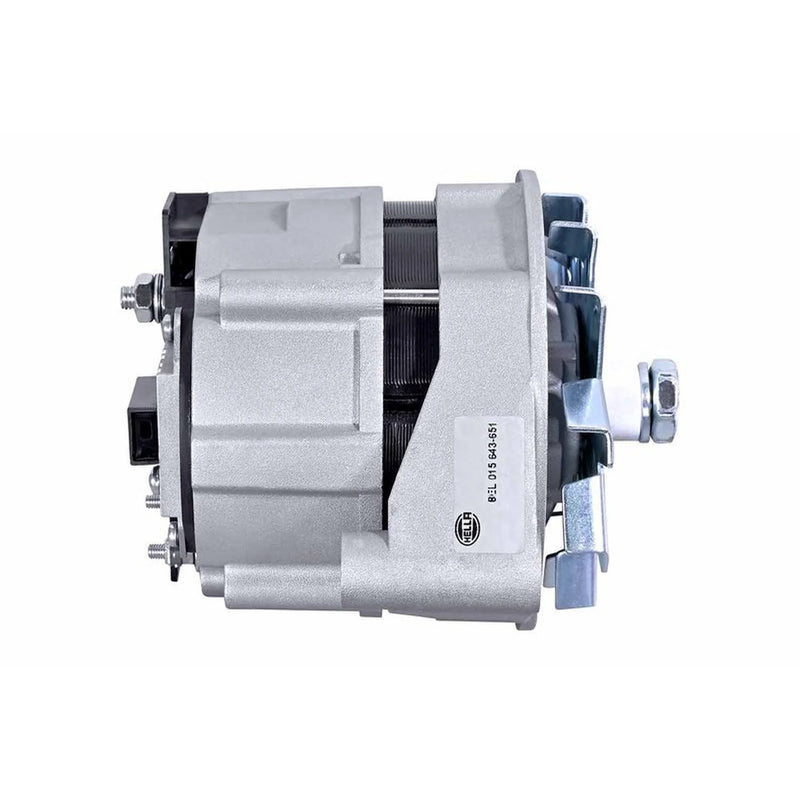 Hella Car Alternator 12V 8EL 015 643-651