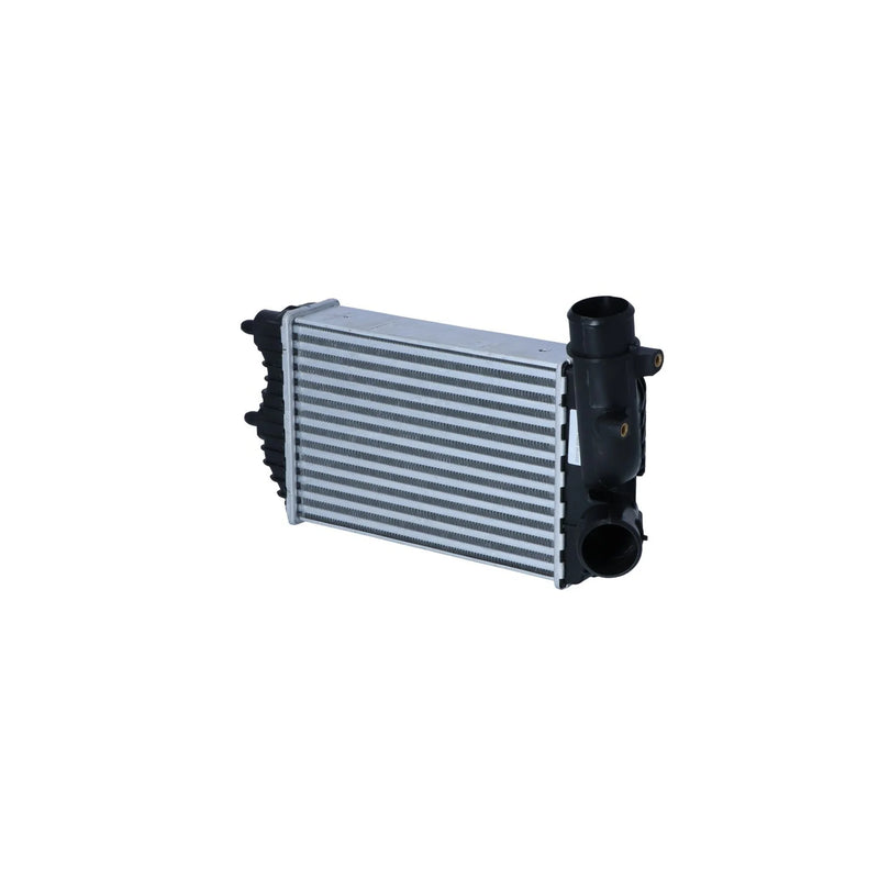 NRF Intercooler (Charge Air Cooler) 30066A