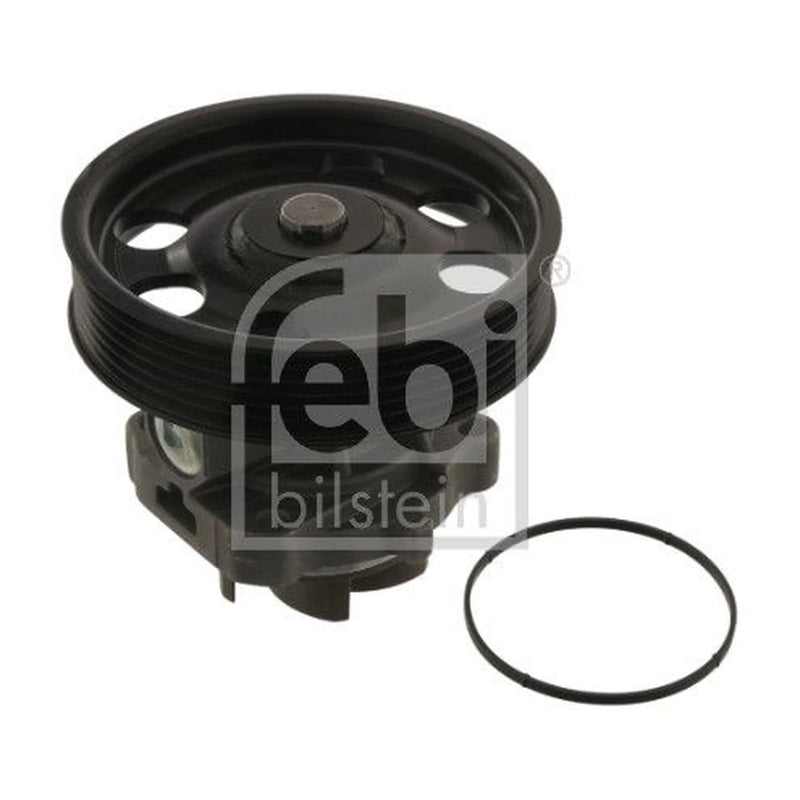 Febi Engine Cooling Water Pump 39884