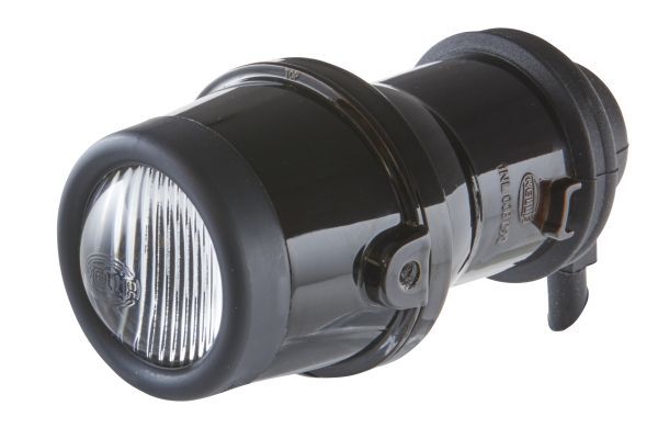 Hella 1NL 008 090-001 Front Fog Light