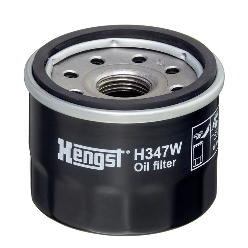 Hella Engine Oil Filter H347W
