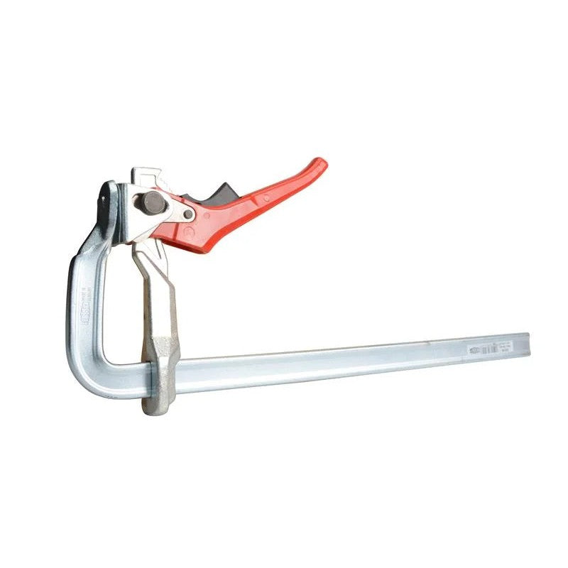 Bessey GH40 Lever Clamp Capacity 400mm - GH40