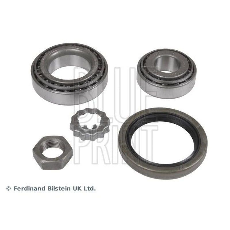 Blue Print Wheel Bearing Kit outer 50mm ADZ98210