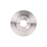 Bosch 2 x Vented Brake Discs 0 986 479 S60