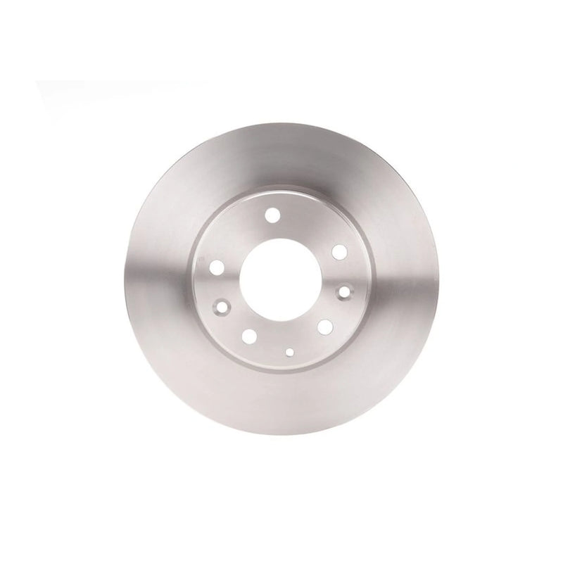 Bosch 2 x Vented Brake Discs 0 986 479 S60