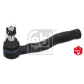 Febi Steering Tie Rod End Ball Joint Front Left 43148
