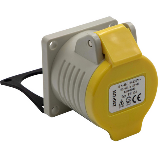 Sealey Power Socket 16A 110V