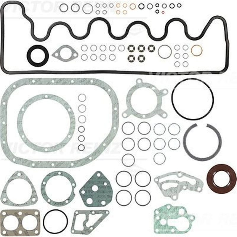 Victor Reinz Crankcase Gasket Kit ID 08-21407-10