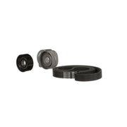 Gates V-Ribbed Belt Set K026PK1795