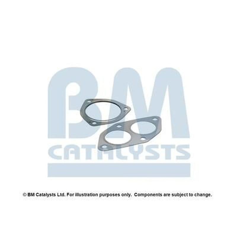 BM Catalysts Exhaust Pipe Mounting Kit FK70492A