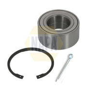 NAPA Wheel Bearing Kit 83mm PWB1796