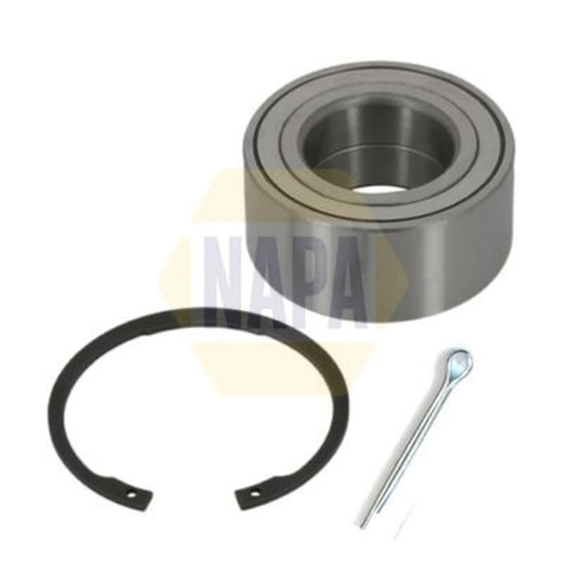 NAPA Wheel Bearing Kit 83mm PWB1796