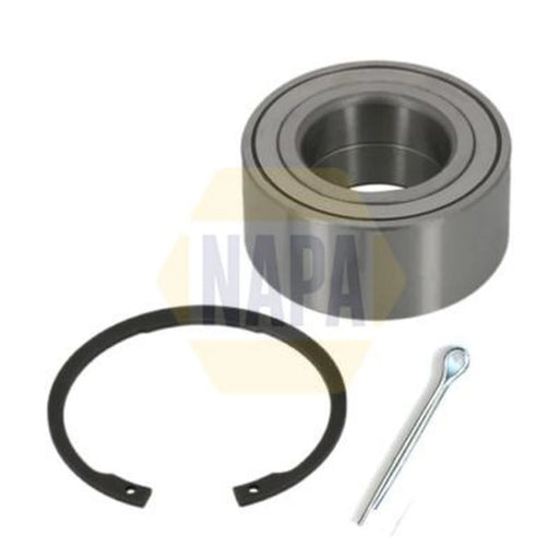 NAPA Wheel Bearing Kit 83mm PWB1796