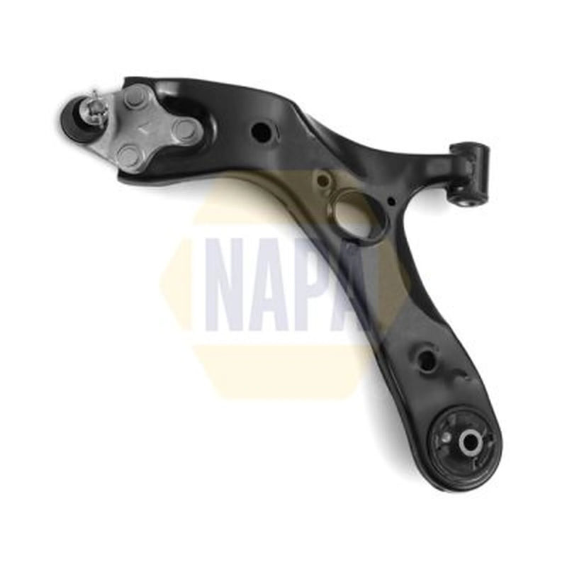 NAPA Control/Trailing Arm Front Left NST2550