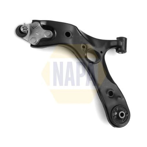 NAPA Control/Trailing Arm Front Left NST2550