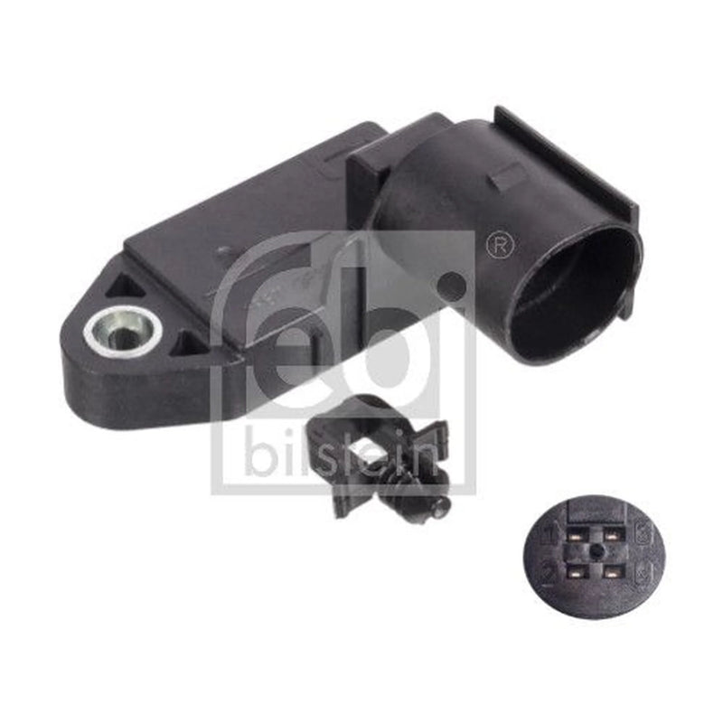 Febi Brake Light Switch 103335